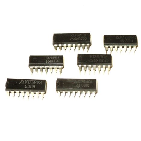 к176ру2 (90г.)