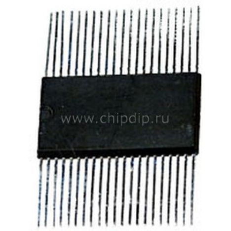 Микросхемы кр1802вс1 (90г.) кр1802вс1 (90г.)