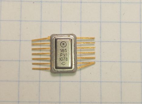Микросхемы 185ру1 (87г.) 185ру1 (87г.)