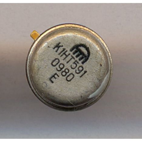 Микросхемы 1нт591е (75г.) 1нт591е (75г.)