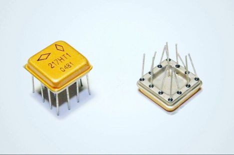 Микросхемы к217нт3 (85г.) к217нт3 (85г.)