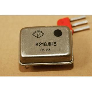 к218лн3 (87г.)
