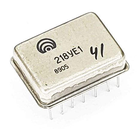 Микросхемы 218уе1 (87г.)