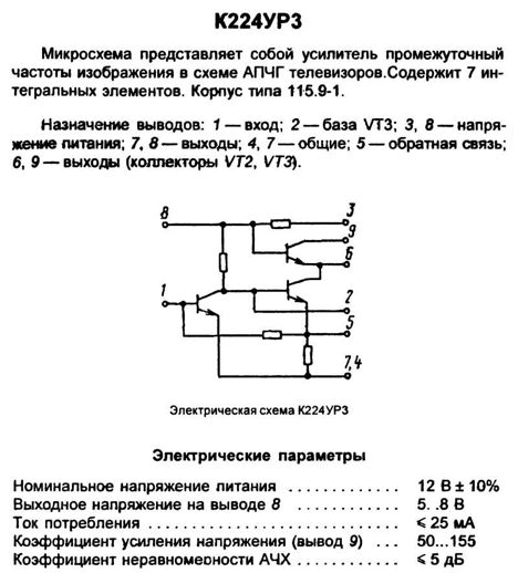 к224ур3 (87г.)