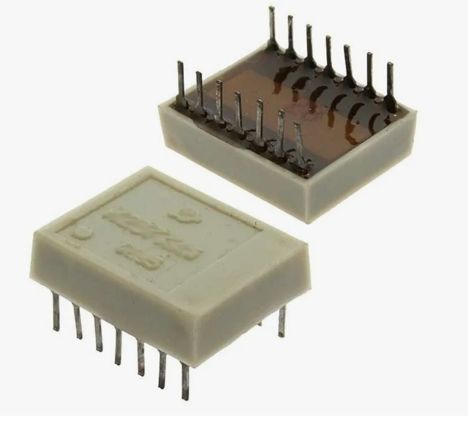 Микросхемы к237ха6 (92г.) к237ха6 (92г.)