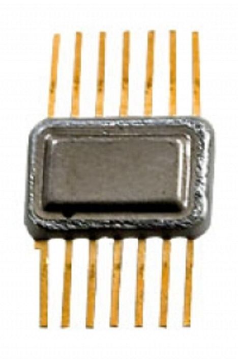 Микросхемы 249кп1 (92г.)