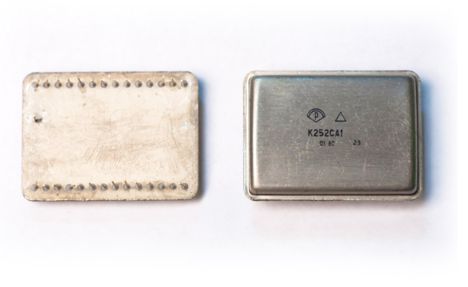 Микросхемы к252па2 (84г.) к252па2 (84г.)