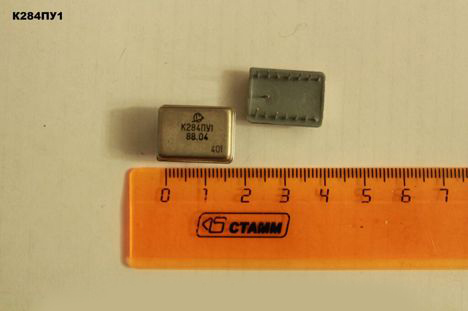 к284пу1 (84г.)