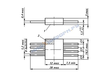 Микросхемы 286еп2/ПМ (99г.) 286еп2/ПМ (99г.)