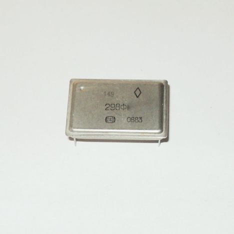 Микросхемы 298фн9 (95г.) 298фн9 (95г.)