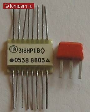 318нр1 (90г.)
