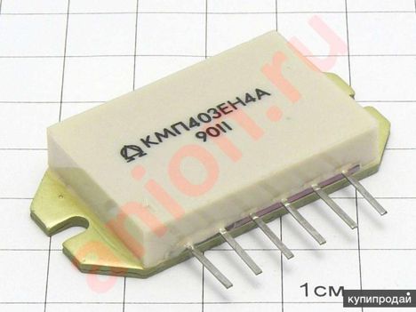 кмп403ен4а (91г.)