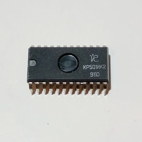 кр501хл2 (87г.)