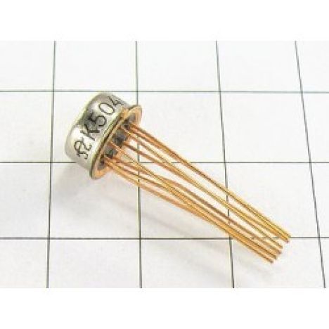 Микросхемы к504ун1а (82г.) к504ун1а (82г.)