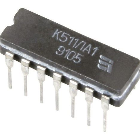 к511ла2 (89г.)