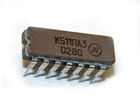 к511ла3 (86г.)
