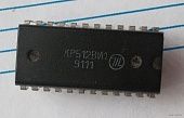 Микросхемы кр512ви1 (95г.) кр512ви1 (95г.)