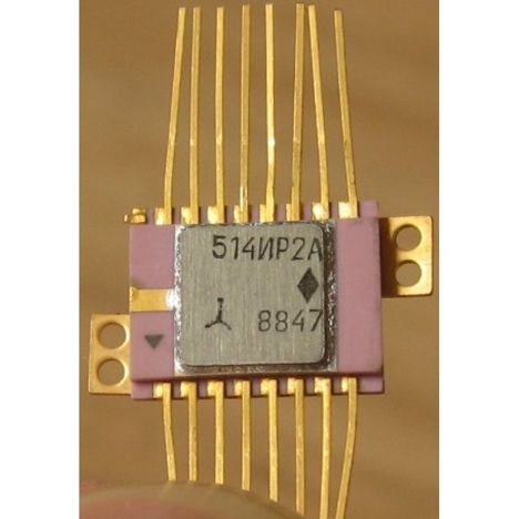 Микросхемы Микросхемы 514ир2а (92г.) Микросхемы 514ир2а (92г.)