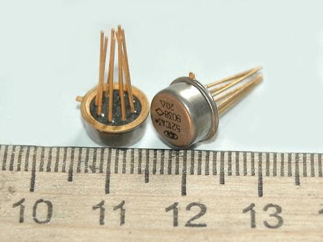 Микросхемы 521са201 (94г.) 521са201 (94г.)