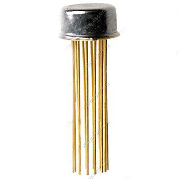 Микросхемы 526пс1 (91г.)