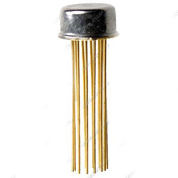 Микросхемы 526пс1 (92г.)
