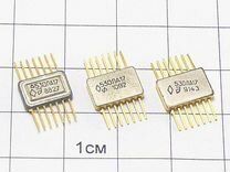 Микросхемы Микросхемы 530ла3 (95г.) Микросхемы 530ла3 (95г.)