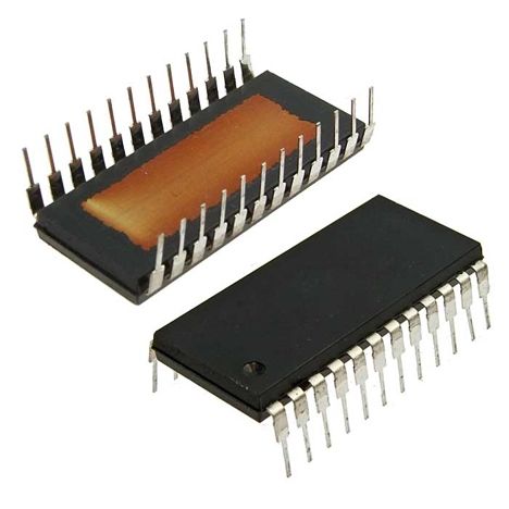 Микросхемы кр531ик2 (89г.) кр531ик2 (89г.)