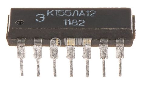 км531ла12 (86г.)