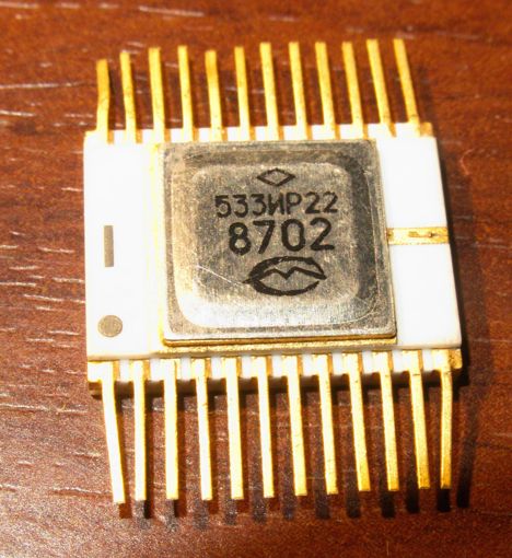 Микросхемы Микросхемы 533ие10 (89г.) Микросхемы 533ие10 (89г.)
