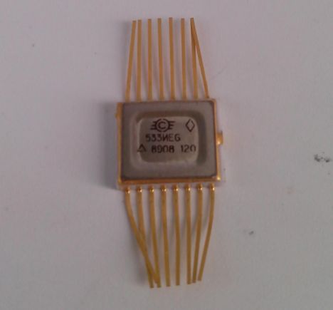 Микросхемы Микросхемы 533ие6 (99г.) Микросхемы 533ие6 (99г.)
