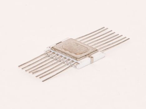 Микросхемы и533кп14 (90г.) и533кп14 (90г.)