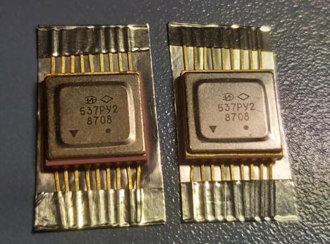 Микросхемы к537ру13 (88г.) к537ру13 (88г.)