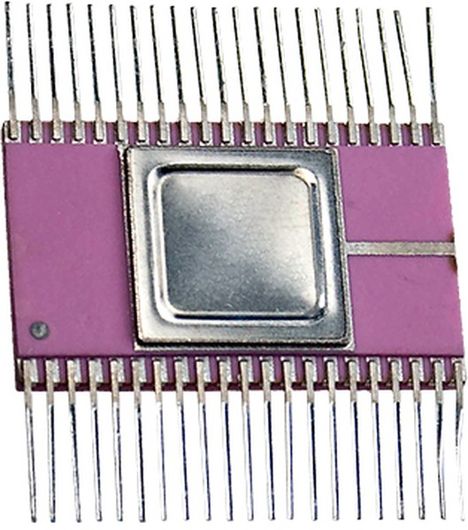 Микросхемы 543кн3 (90г.) 543кн3 (90г.)
