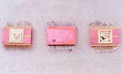 Микросхемы 543кн3 (92г.) 543кн3 (92г.)
