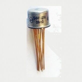 Микросхемы к544уд2а (87г.) к544уд2а (87г.)