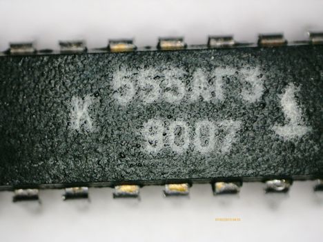 к555аг3 (89г.)