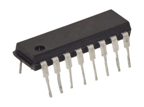Микросхемы к555ид10 (91г.) к555ид10 (91г.)
