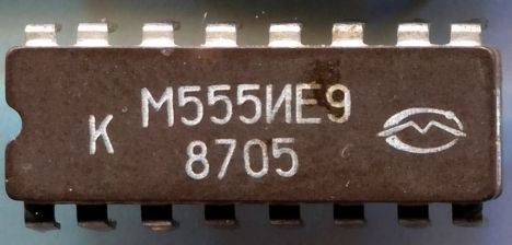 Микросхемы км555ие10 (92г.) км555ие10 (92г.)
