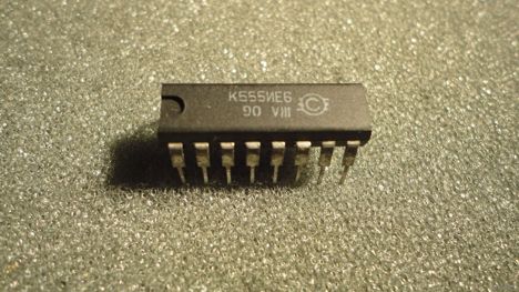 к555ие6 (91г.)