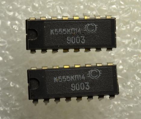Микросхемы к555кп14 (87г.) к555кп14 (87г.)