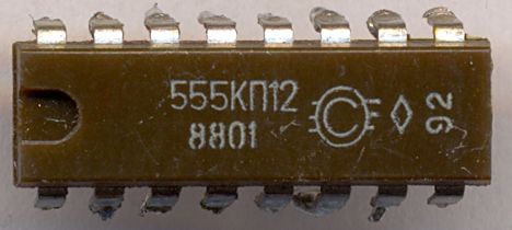 к555кп7 (88г.)