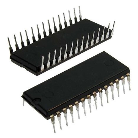 Микросхемы кр556рт1 (87г.) кр556рт1 (87г.)