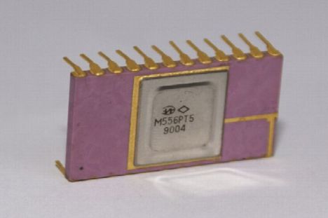 556рт5 (2008г.)