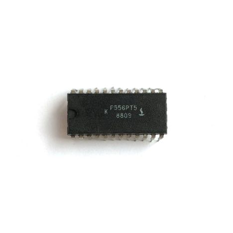Микросхемы к556рт6 (86г.) к556рт6 (86г.)