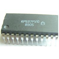 Микросхемы кр559ип7 (86г.) кр559ип7 (86г.)