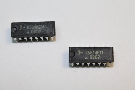 к561ие11 (92г.)