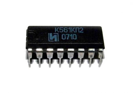 Микросхемы к561кп1 (97г.) к561кп1 (97г.)