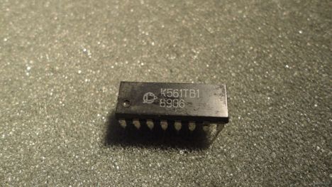 Микросхемы к561тв1 (2003г.) к561тв1 (2003г.)