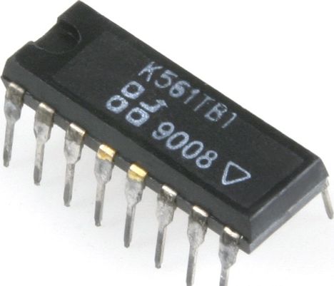 Микросхемы к561тв1а (92г.) к561тв1а (92г.)
