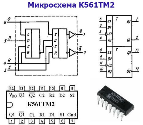 к561тм3 (84г.)